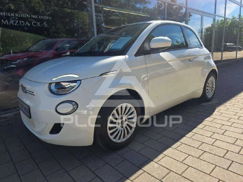2023 Fiat 500