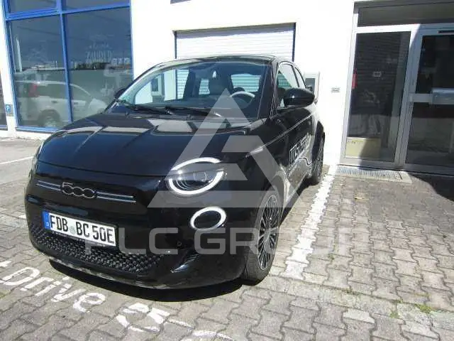 2023 Fiat 500