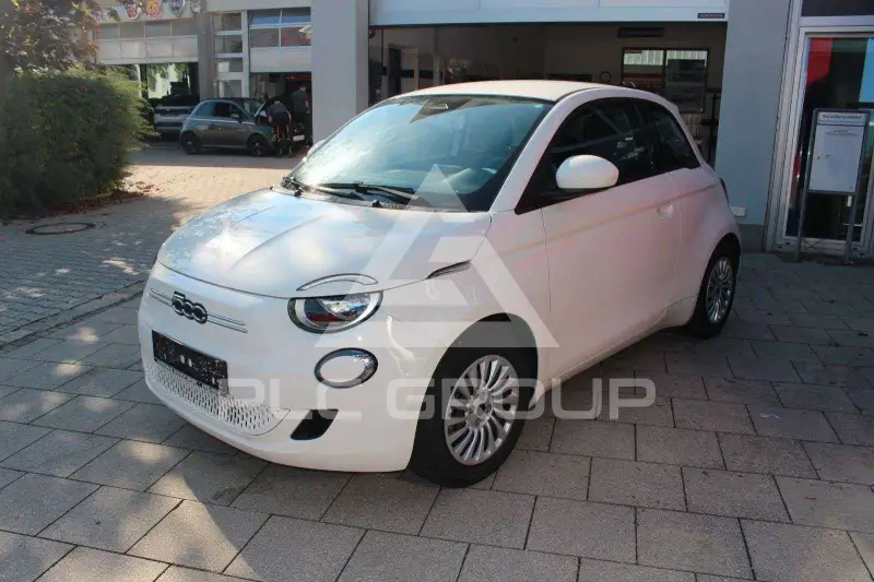 2023 Fiat 500