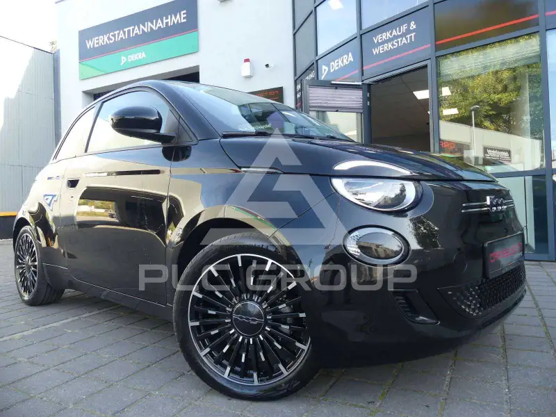 2023 Fiat 500