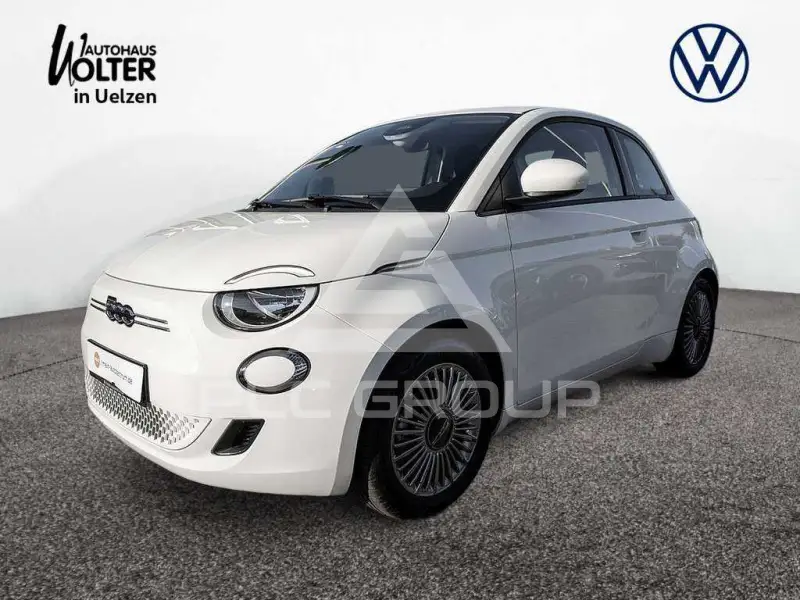 2023 Fiat 500