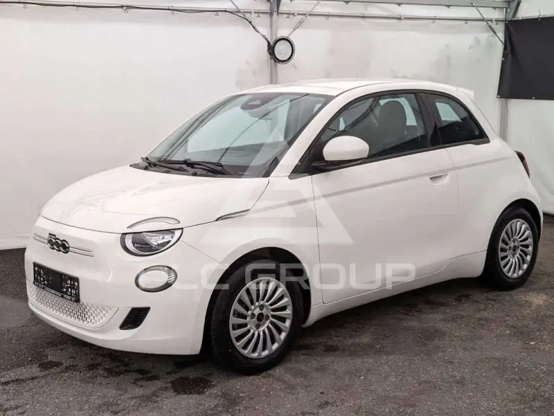2023 Fiat 500