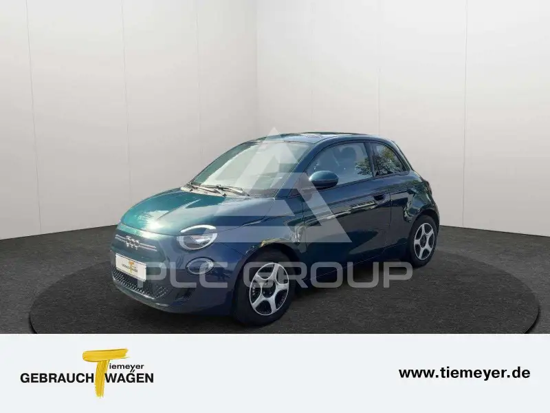 2023 Fiat 500