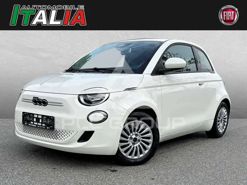 2023 Fiat 500
