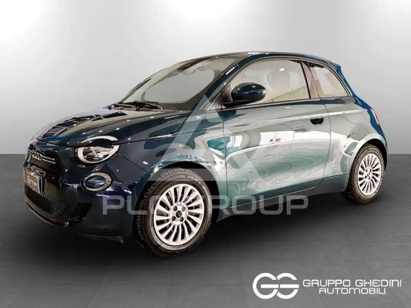 2023 Fiat 500