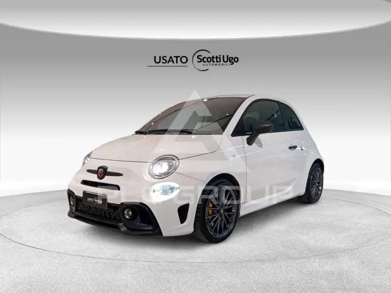 2023 Fiat 124