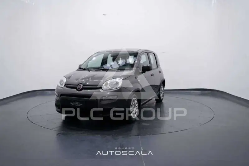 2023 Fiat Panda