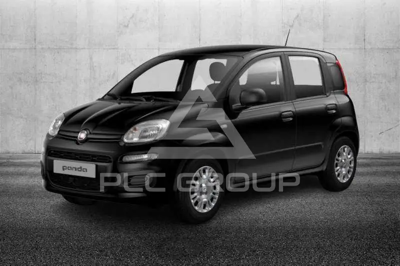 2023 Fiat Panda