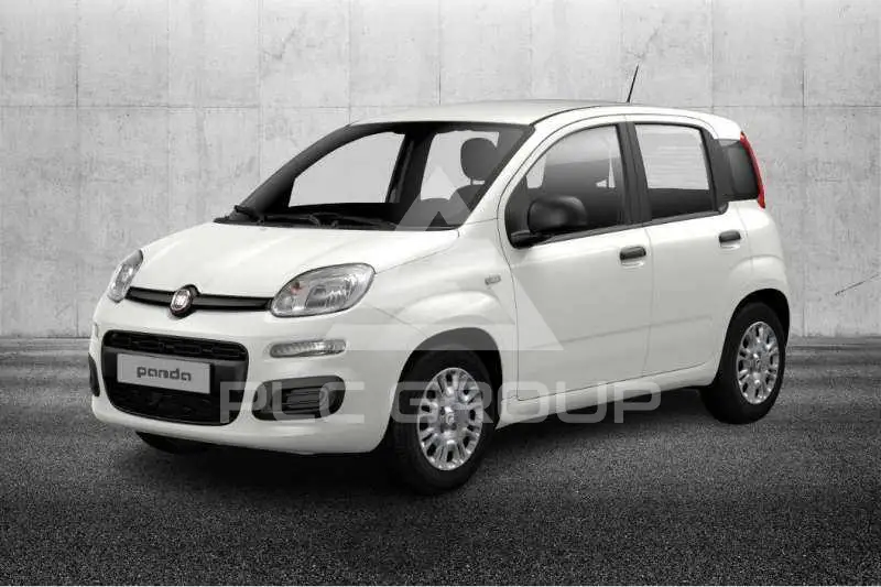 2023 Fiat Panda