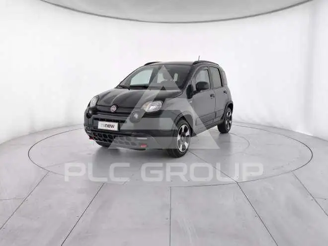 2023 Fiat Panda
