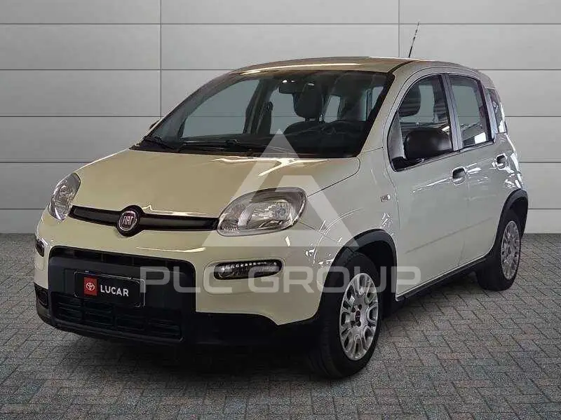 2023 Fiat Panda