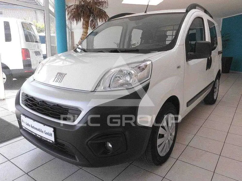 2023 Fiat Fiorino