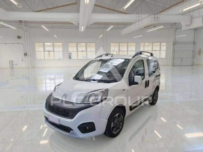 2023 Fiat Fiorino