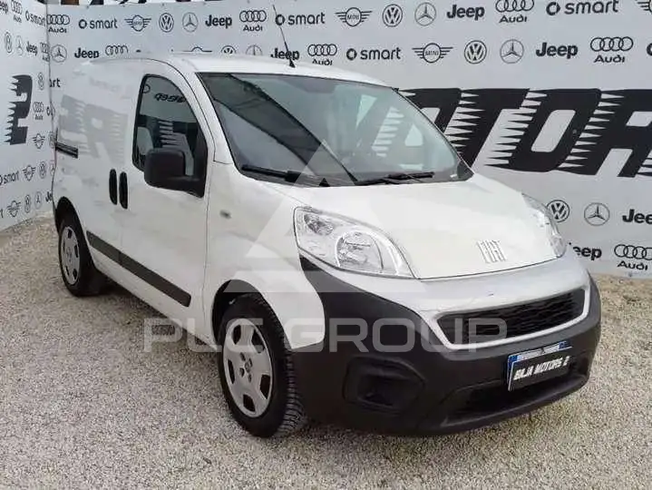 2023 Fiat Fiorino