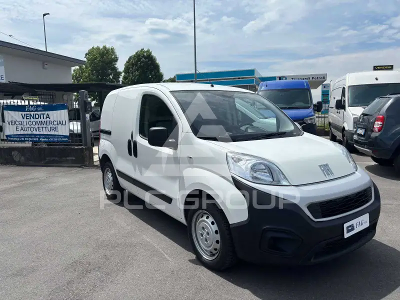 2023 Fiat Fiorino