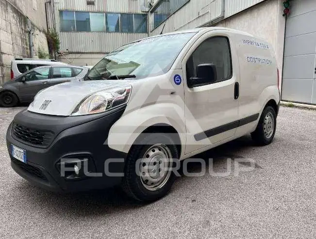 2023 Fiat Fiorino