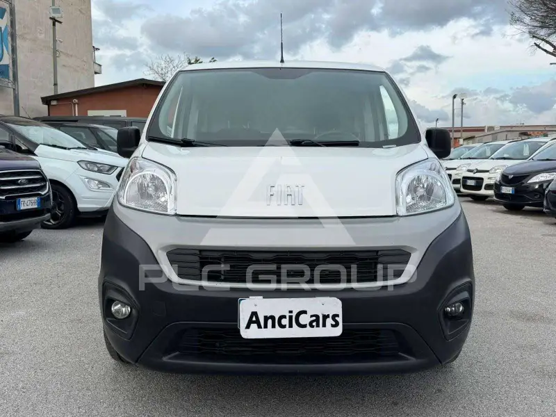 2023 Fiat Fiorino