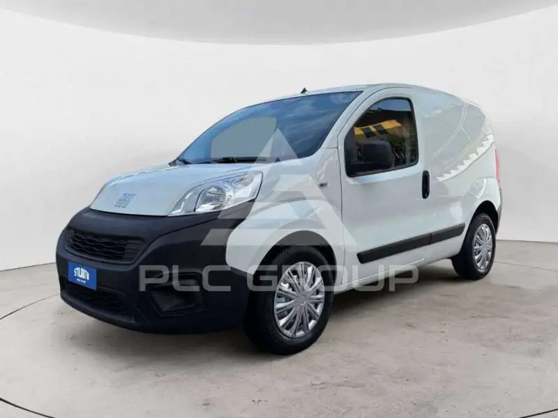 2023 Fiat Fiorino