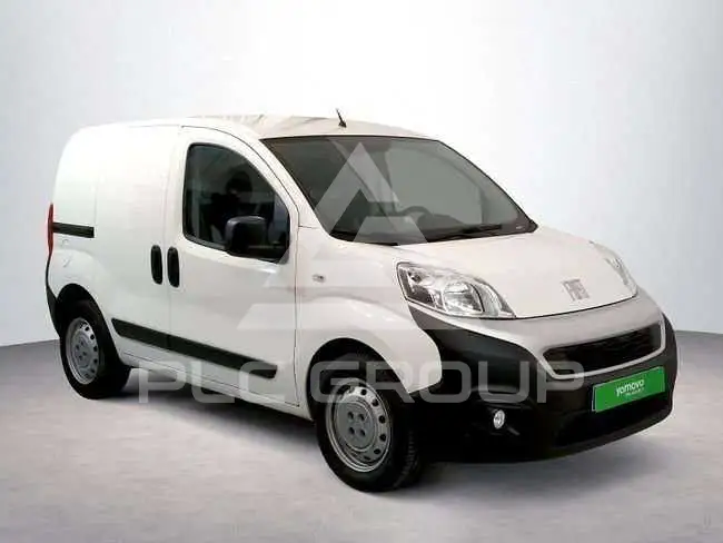 2023 Fiat Fiorino