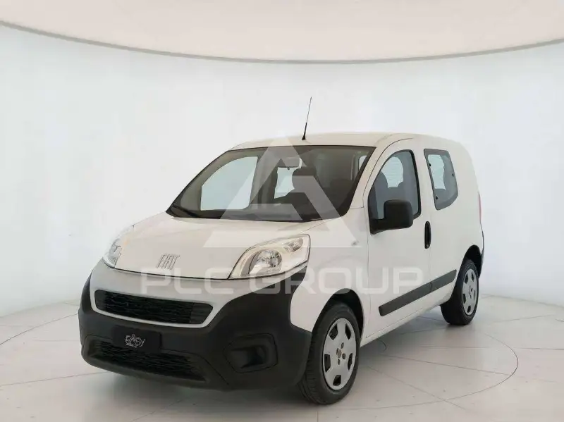 2023 Fiat Fiorino
