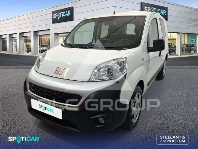 2023 Fiat Fiorino