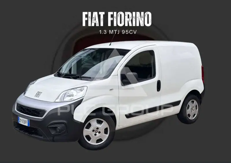 2023 Fiat Fiorino