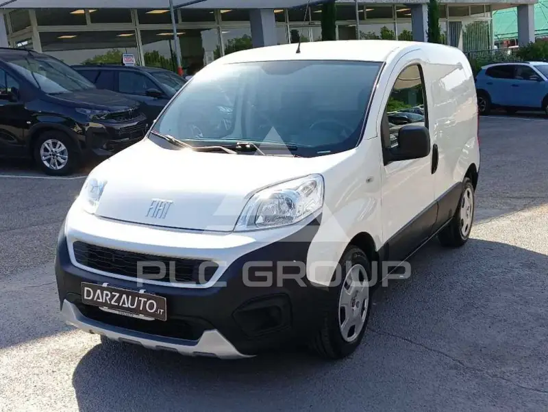 2023 Fiat Fiorino