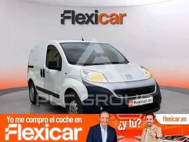 2023 Fiat Fiorino