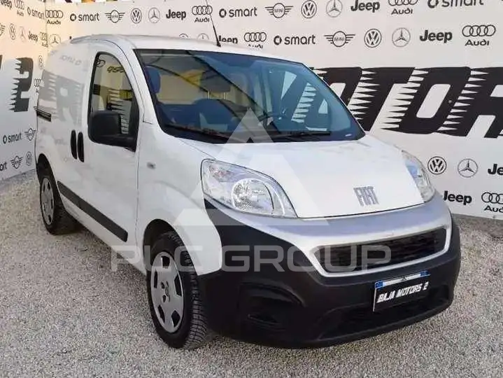 2023 Fiat Fiorino
