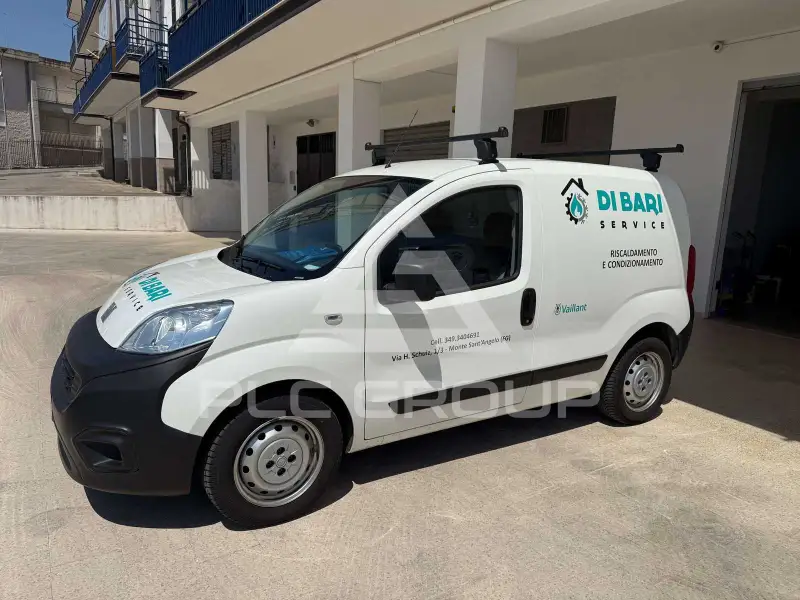 2023 Fiat Fiorino