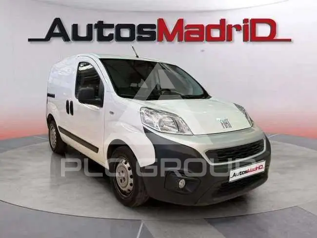 2023 Fiat Fiorino