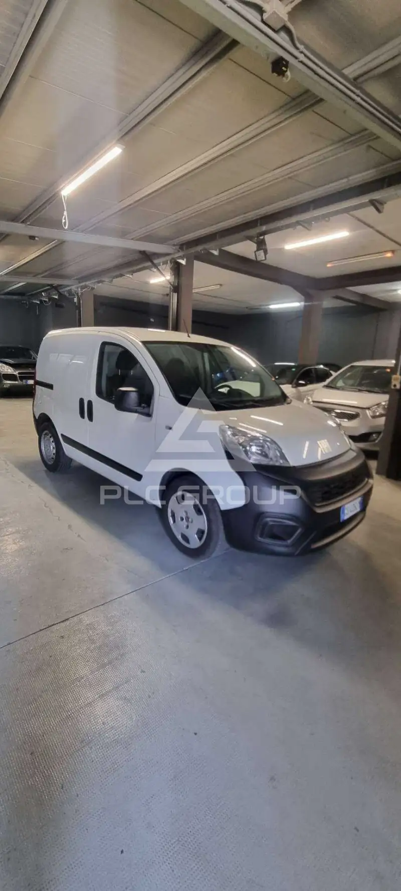 2023 Fiat Fiorino