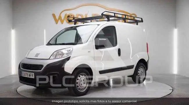 2023 Fiat Fiorino