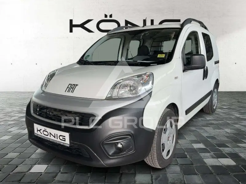 2023 Fiat Fiorino