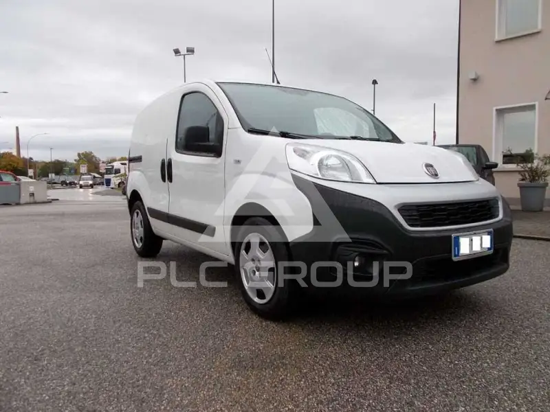2023 Fiat Fiorino