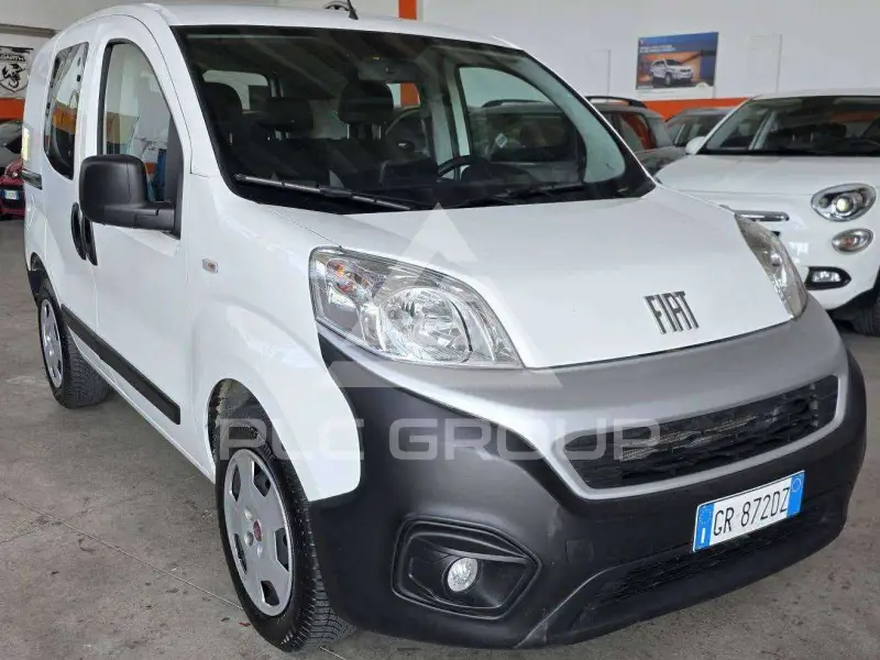 2023 Fiat Fiorino