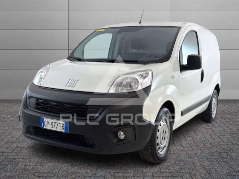 2023 Fiat Fiorino