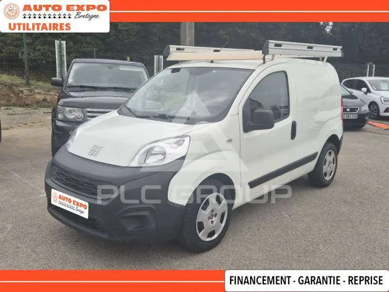 2023 Fiat Fiorino