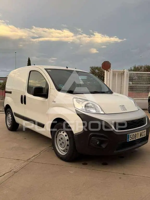 2023 Fiat Fiorino