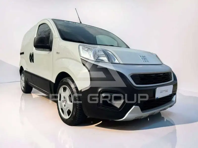 2023 Fiat Fiorino
