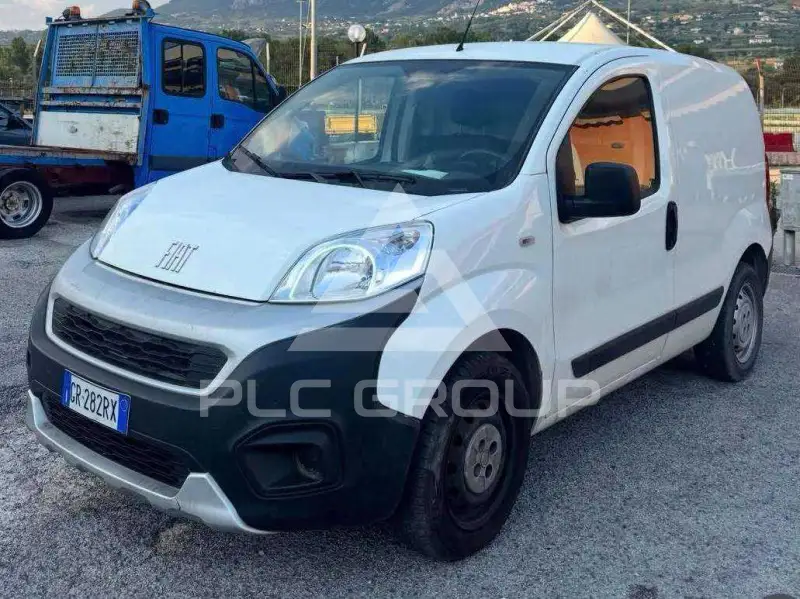 2023 Fiat Fiorino