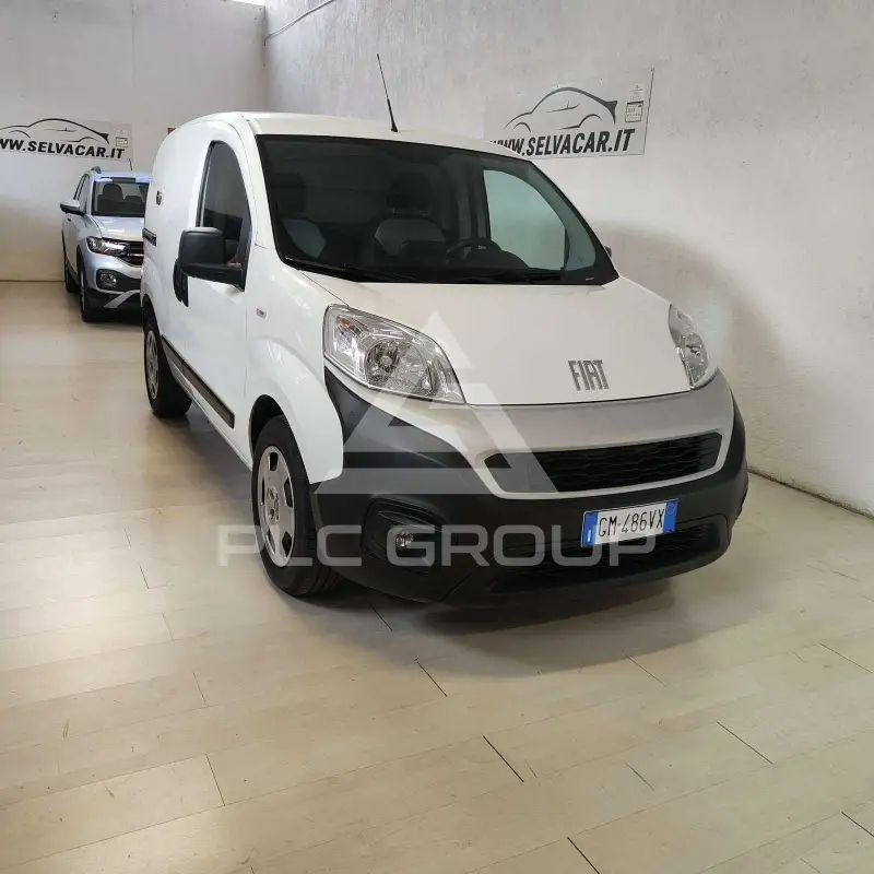 2023 Fiat Fiorino