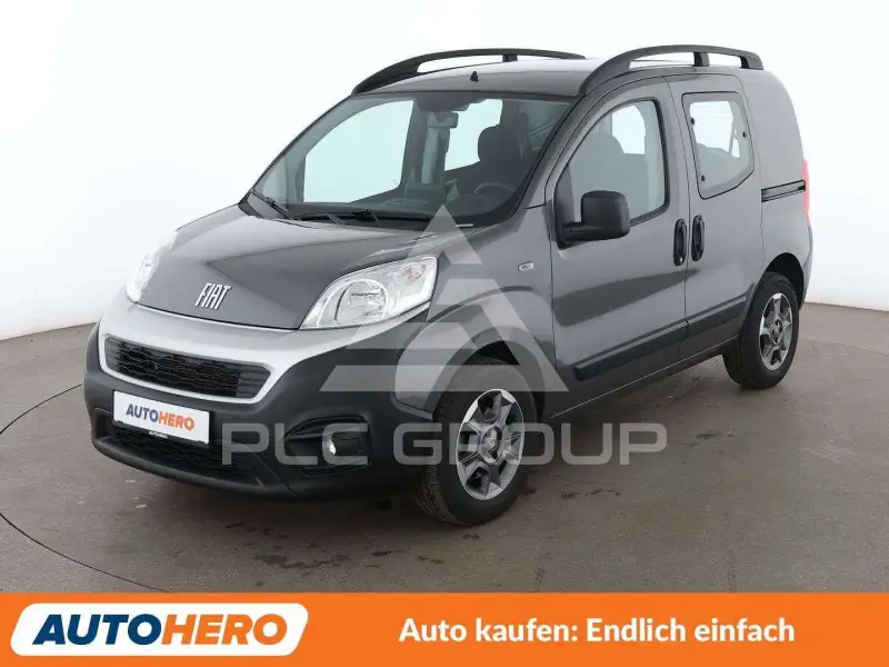 2023 Fiat Fiorino