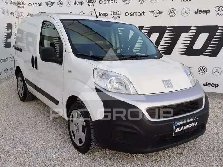 2023 Fiat Fiorino