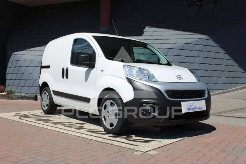 2023 Fiat Fiorino