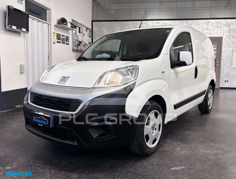 2023 Fiat Fiorino