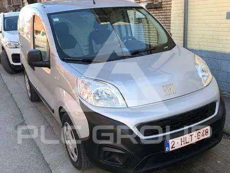 2023 Fiat Fiorino