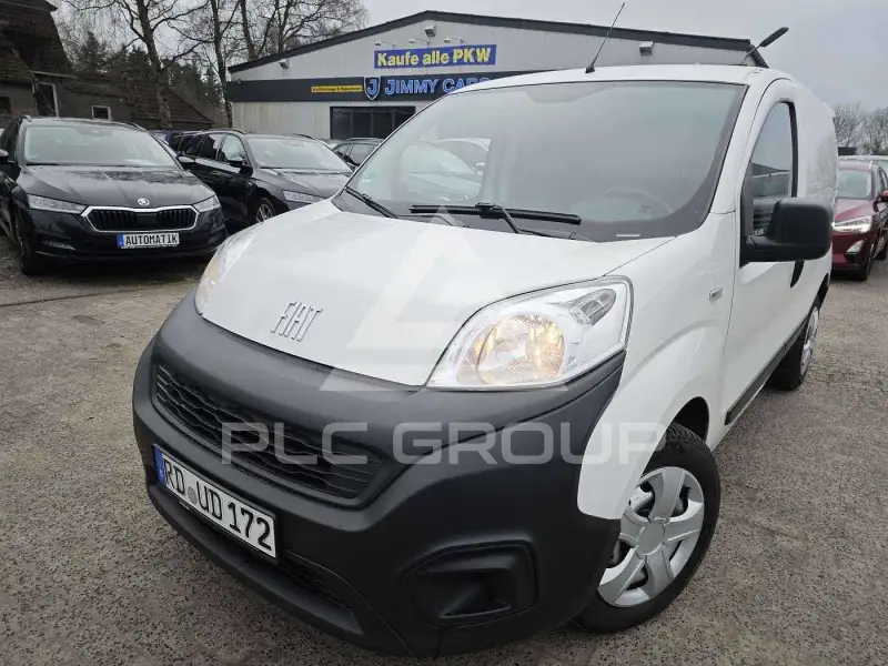 2023 Fiat Fiorino