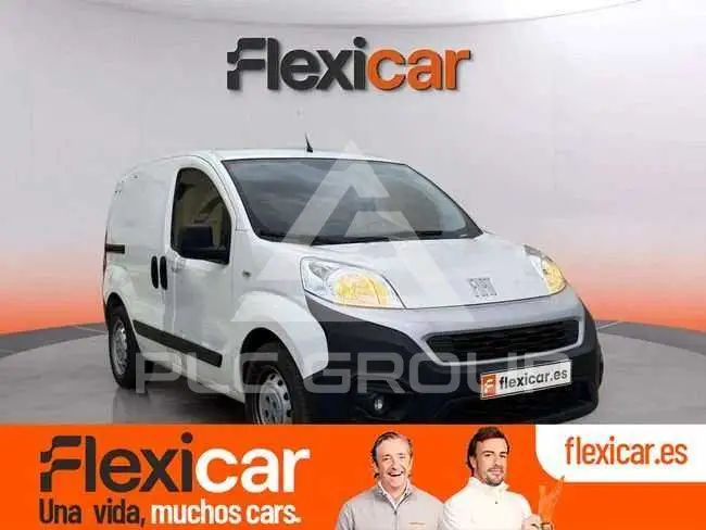 2023 Fiat Fiorino