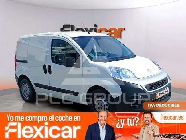 2023 Fiat Fiorino